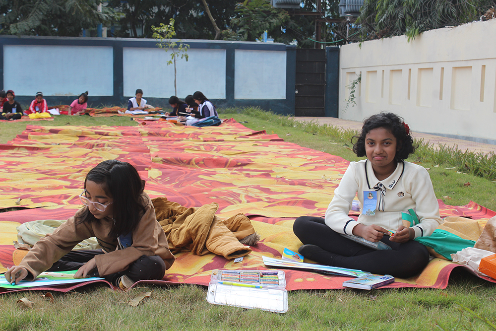 National Youth Day (12th January 2025)