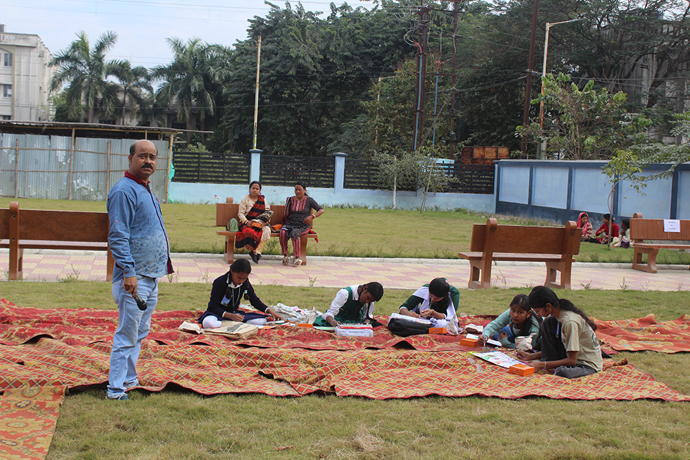 National Youth Day (12th January 2025)