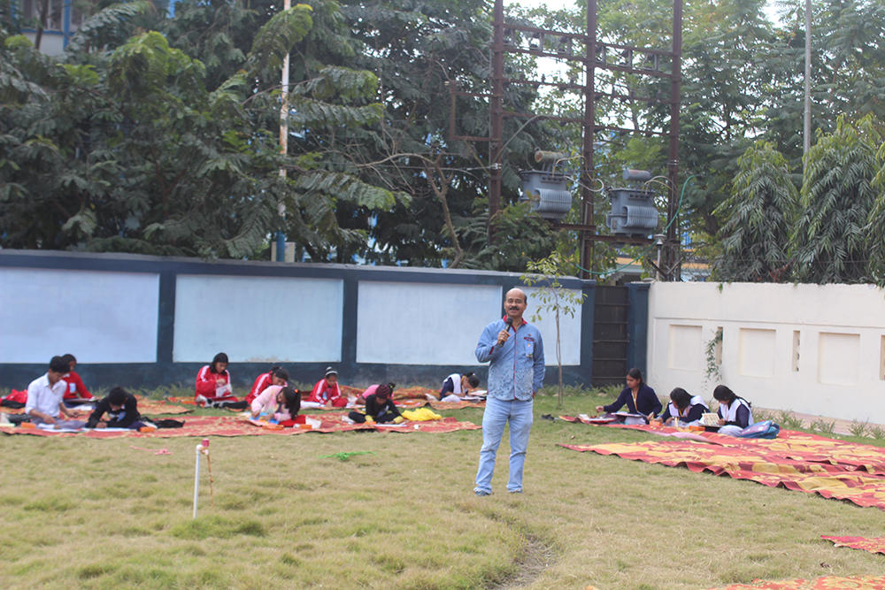 National Youth Day (12th January 2025)