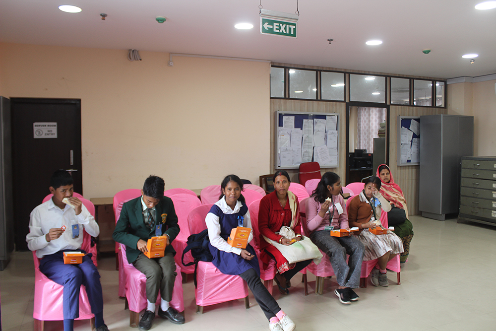 National Youth Day (12th January 2025)