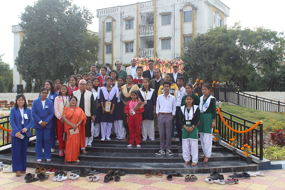 National Youth Day (12th January 2025)