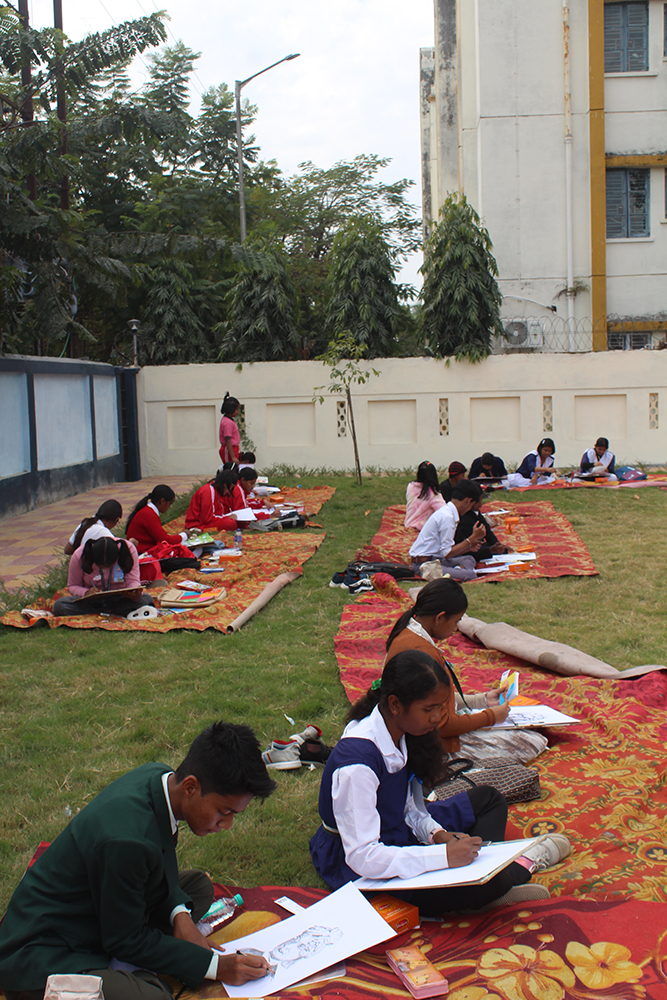 National Youth Day (12th January 2025)
